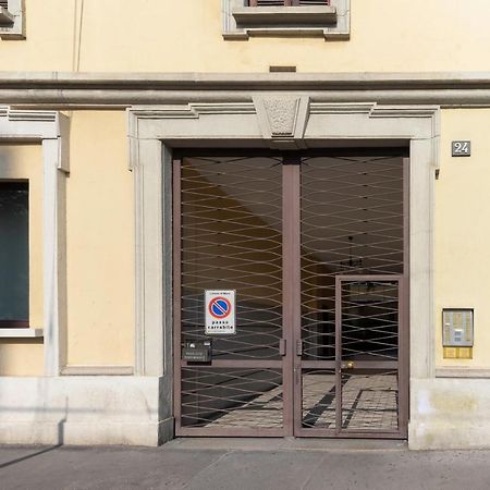 Casa Da Suite Hora Milano Eksteriør billede