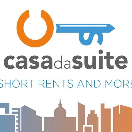Casa Da Suite Hora Milano Eksteriør billede