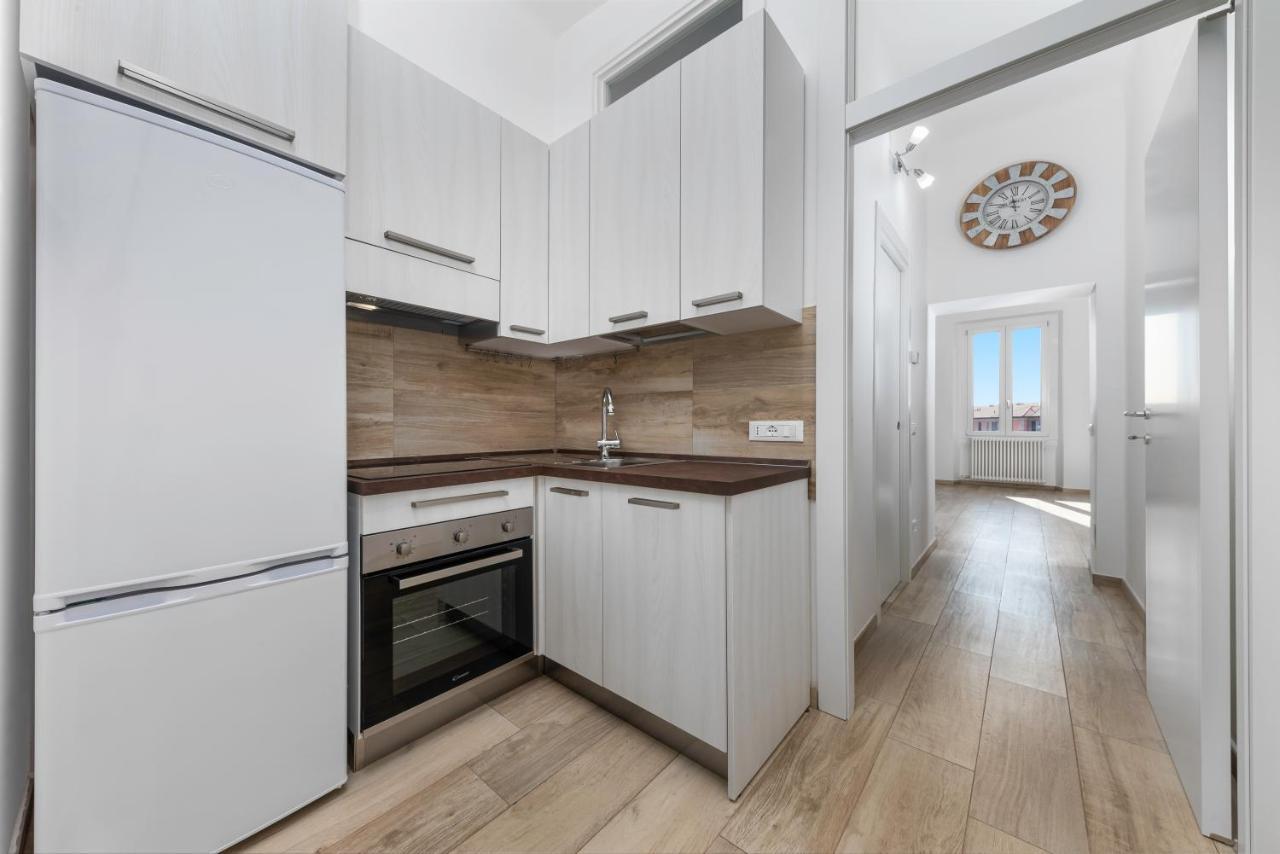 Casa Da Suite Hora Milano Eksteriør billede