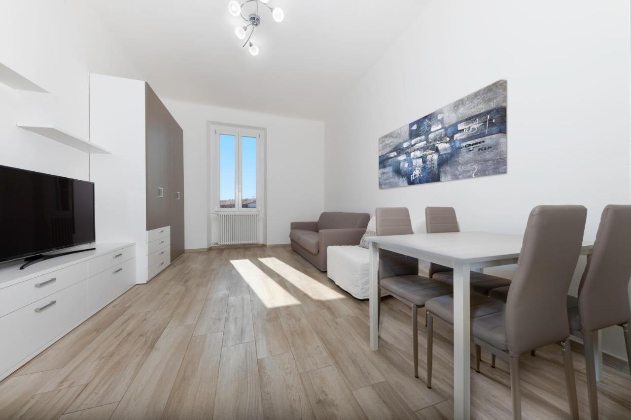 Casa Da Suite Hora Milano Eksteriør billede