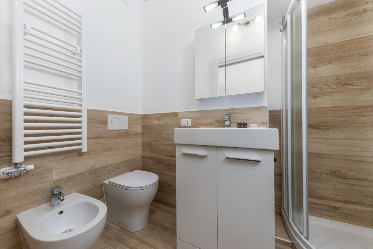 Casa Da Suite Hora Milano Eksteriør billede
