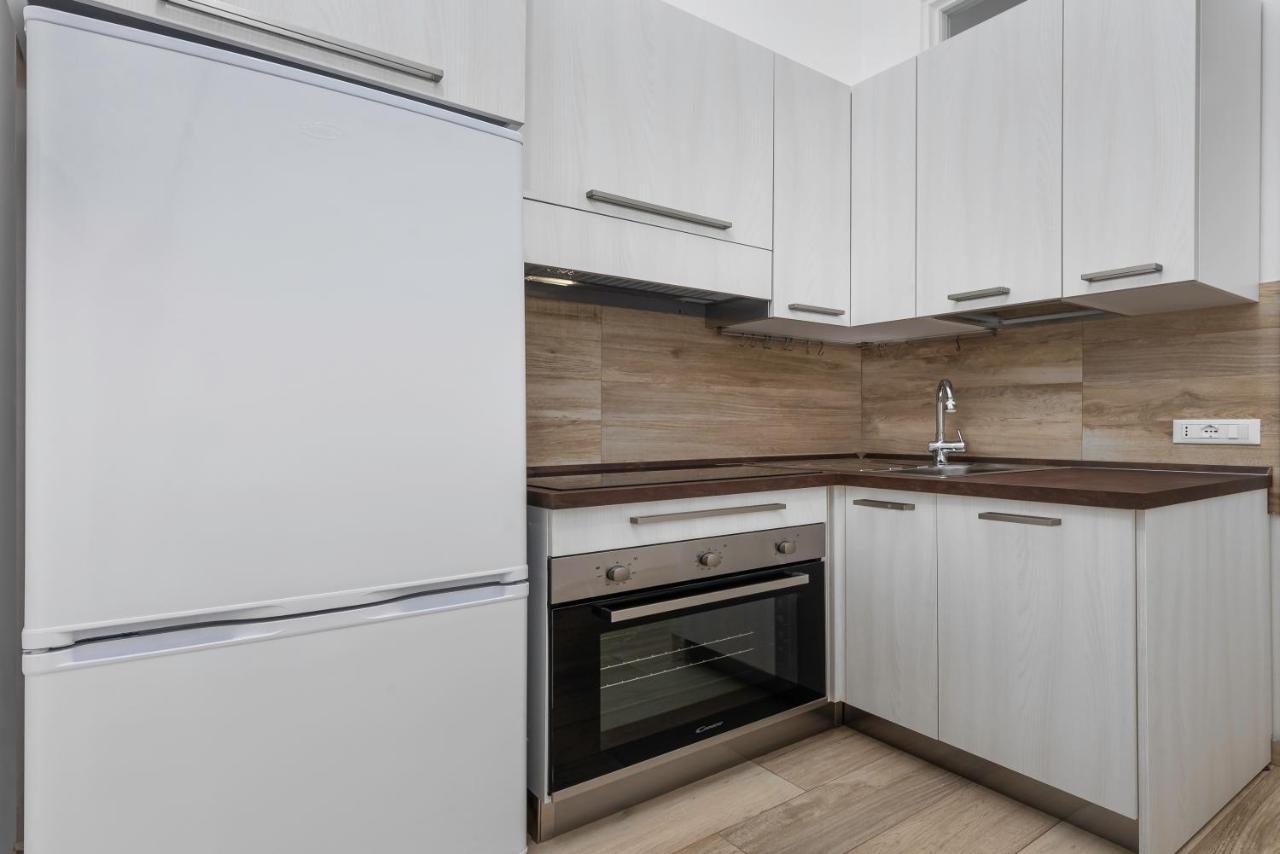 Casa Da Suite Hora Milano Eksteriør billede