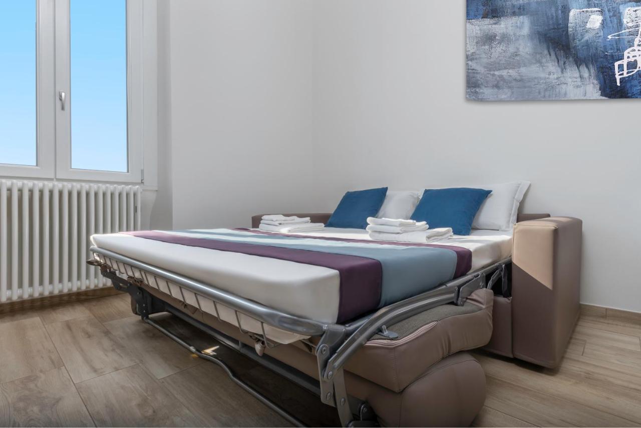 Casa Da Suite Hora Milano Eksteriør billede