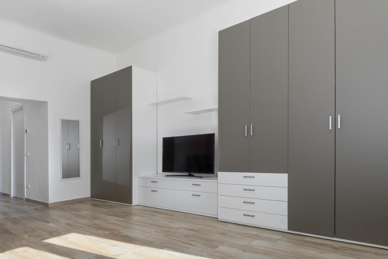 Casa Da Suite Hora Milano Eksteriør billede