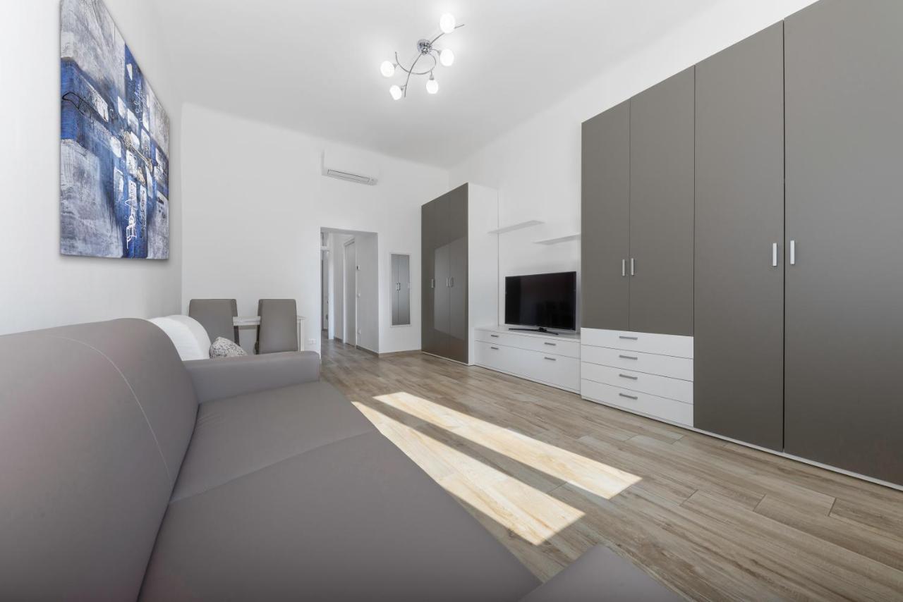 Casa Da Suite Hora Milano Eksteriør billede