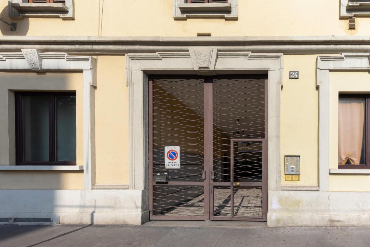 Casa Da Suite Hora Milano Eksteriør billede