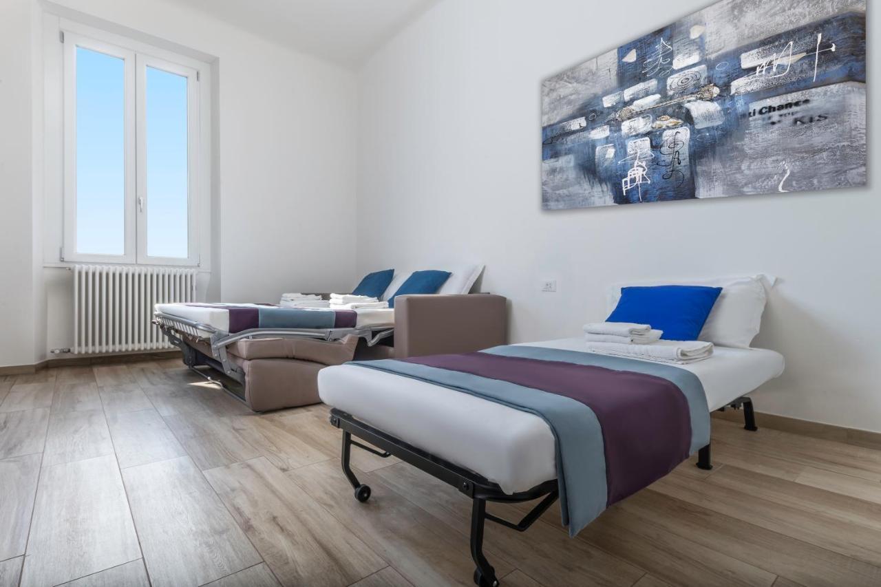 Casa Da Suite Hora Milano Eksteriør billede