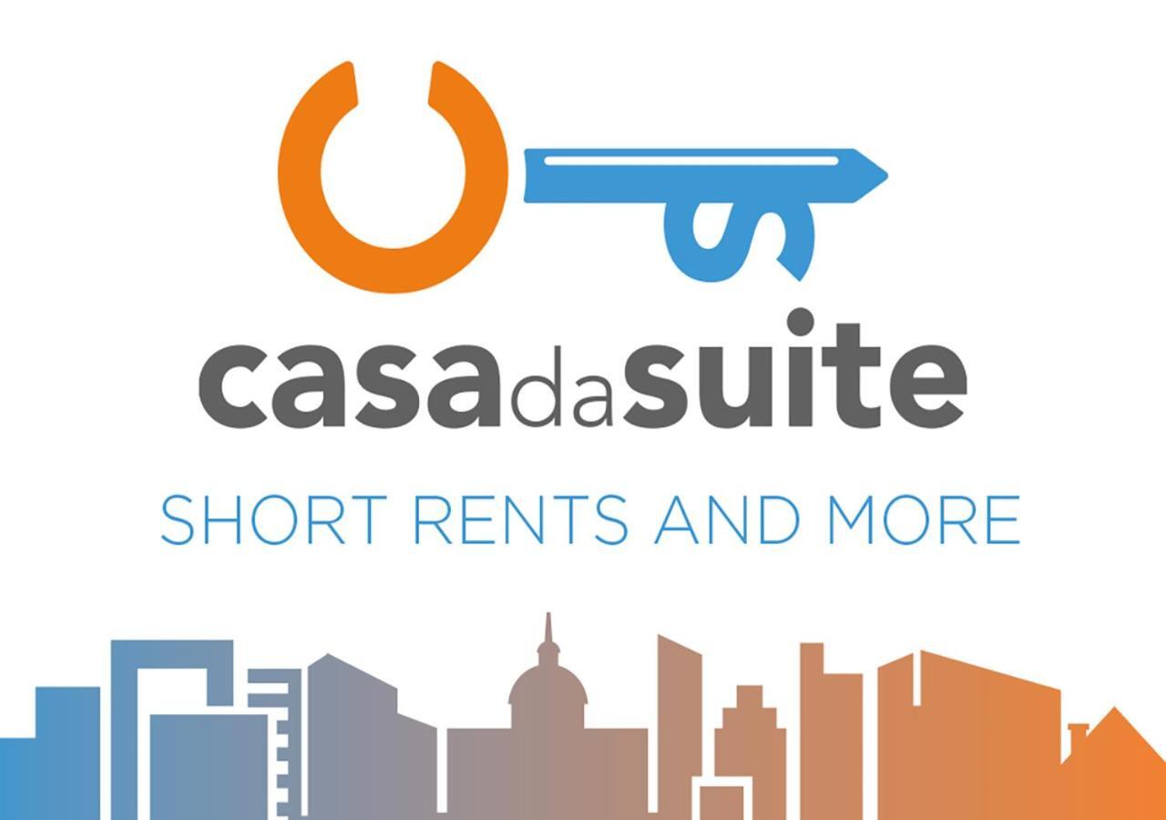 Casa Da Suite Hora Milano Eksteriør billede